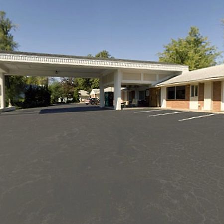 Econo Lodge Oskaloosa Exterior foto