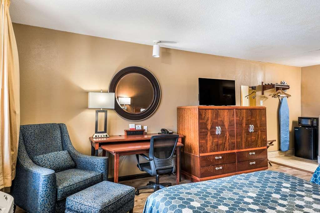 Econo Lodge Oskaloosa Cameră foto