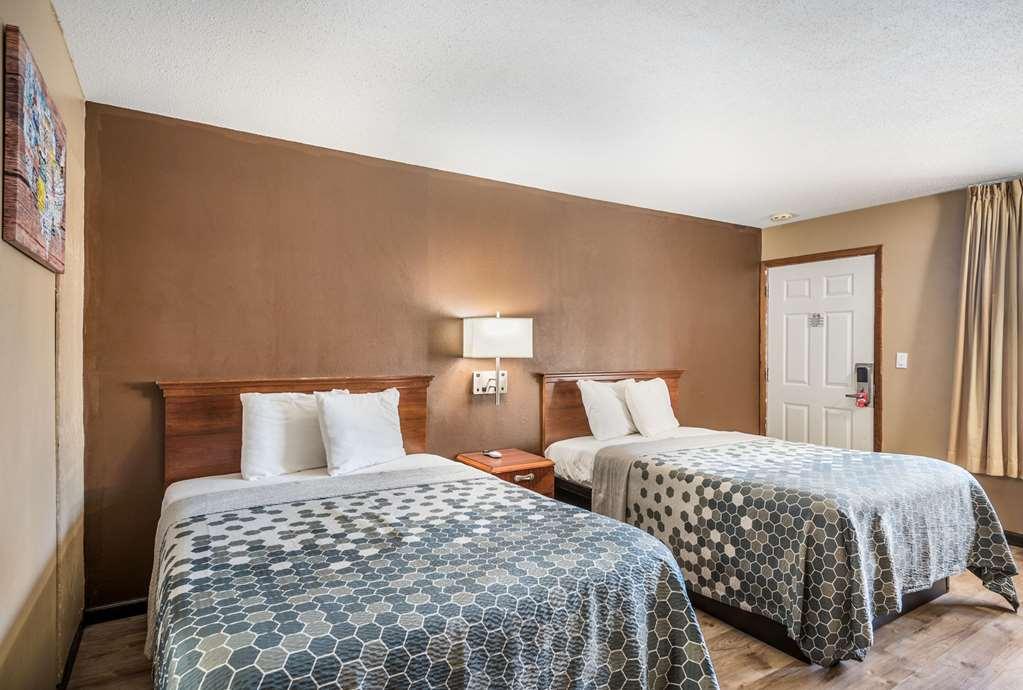 Econo Lodge Oskaloosa Cameră foto